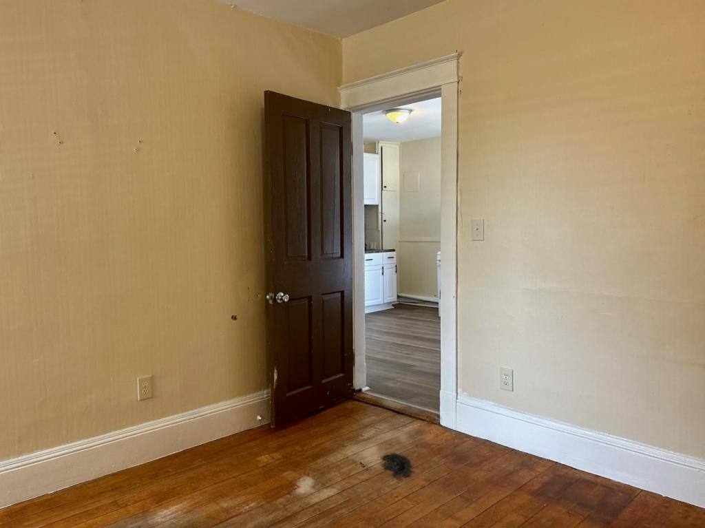 Apartment for rent at 109 Birch St #2, Lewiston, ME 04240