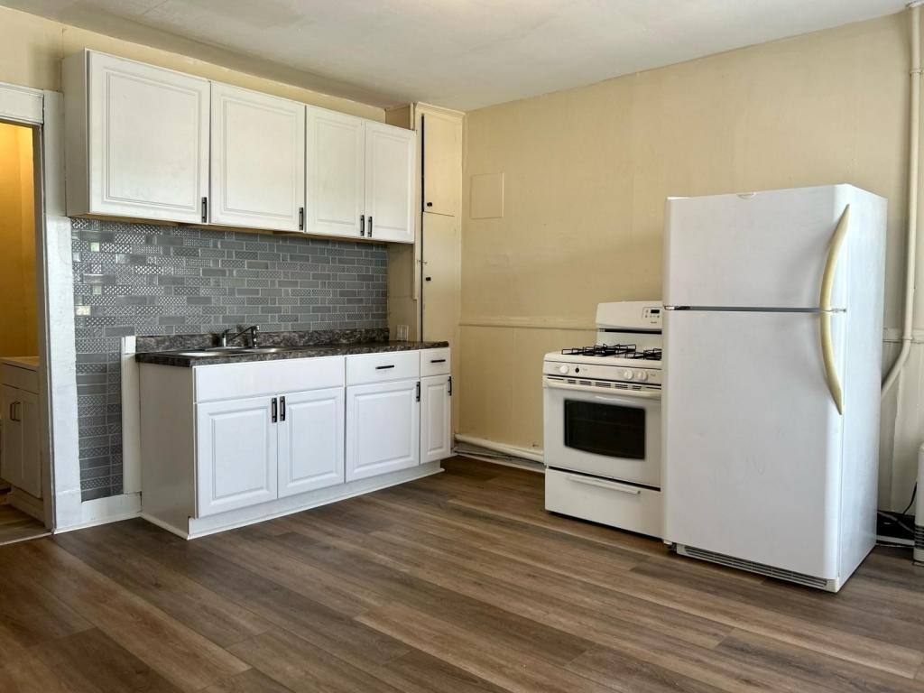Apartment for rent at 109 Birch St #2, Lewiston, ME 04240