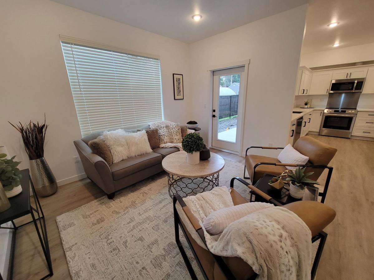 Apartment for rent at 8831 Copperstone Ave SW, Lakewood, WA 98499