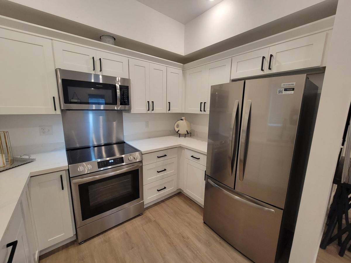 Apartment for rent at 8831 Copperstone Ave SW, Lakewood, WA 98499