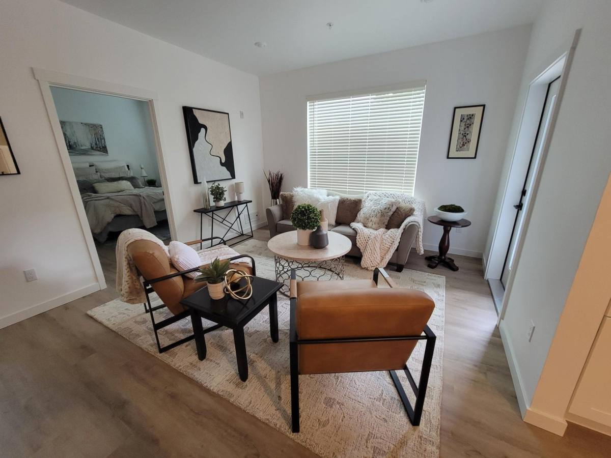 Apartment for rent at 8831 Copperstone Ave SW, Lakewood, WA 98499