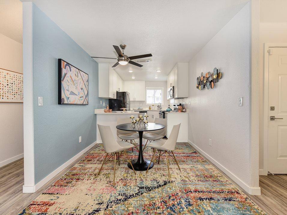 Apartment for rent at 8303 Walerga Rd, Antelope, CA 95843
