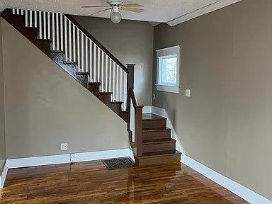House for rent at 1222 SW 5th St, Topeka, KS 66606