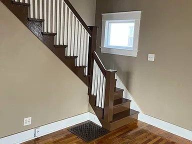 House for rent at 1222 SW 5th St, Topeka, KS 66606