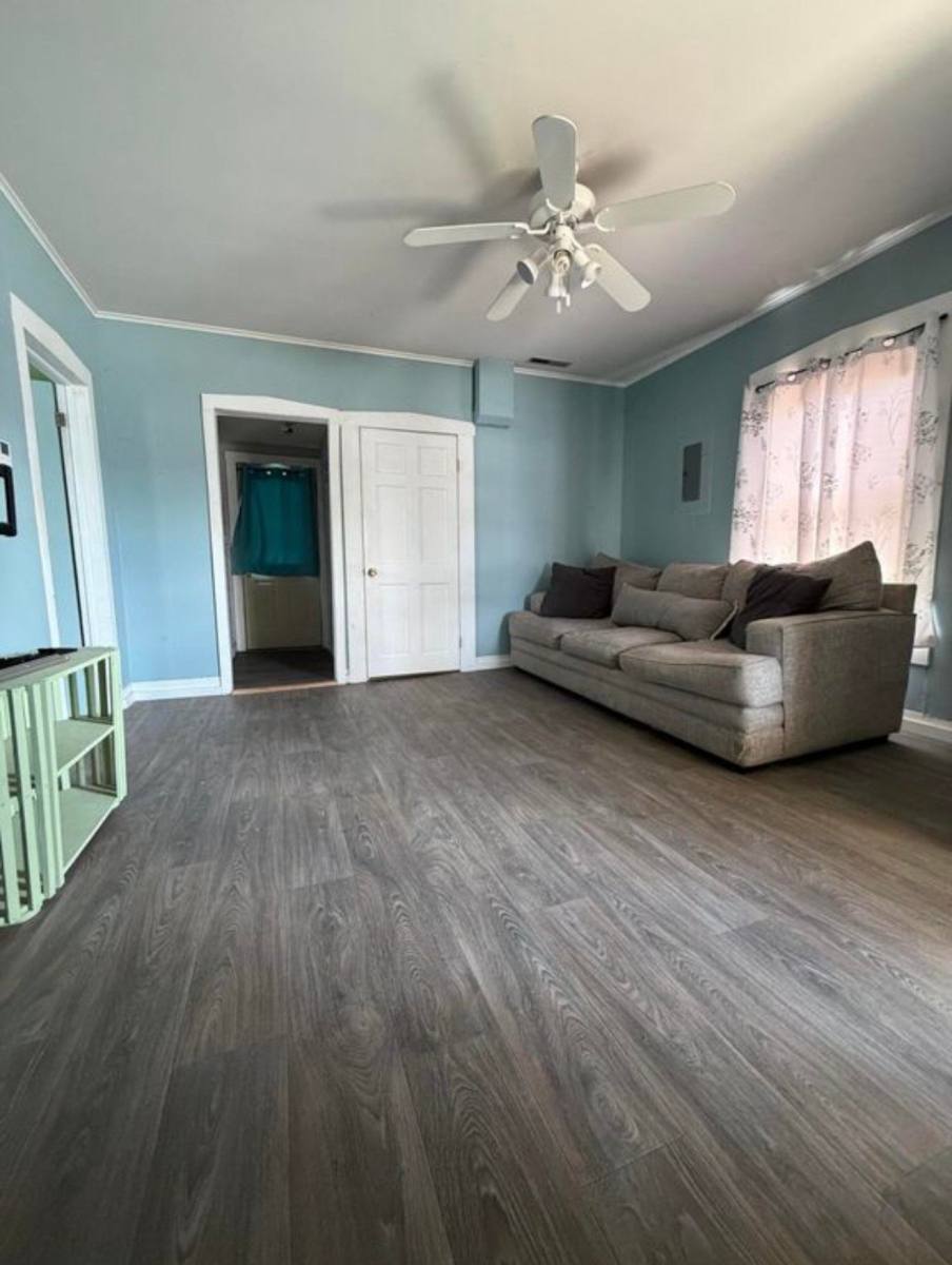 House for rent at 211 S Church St, Fayette, MO 65248