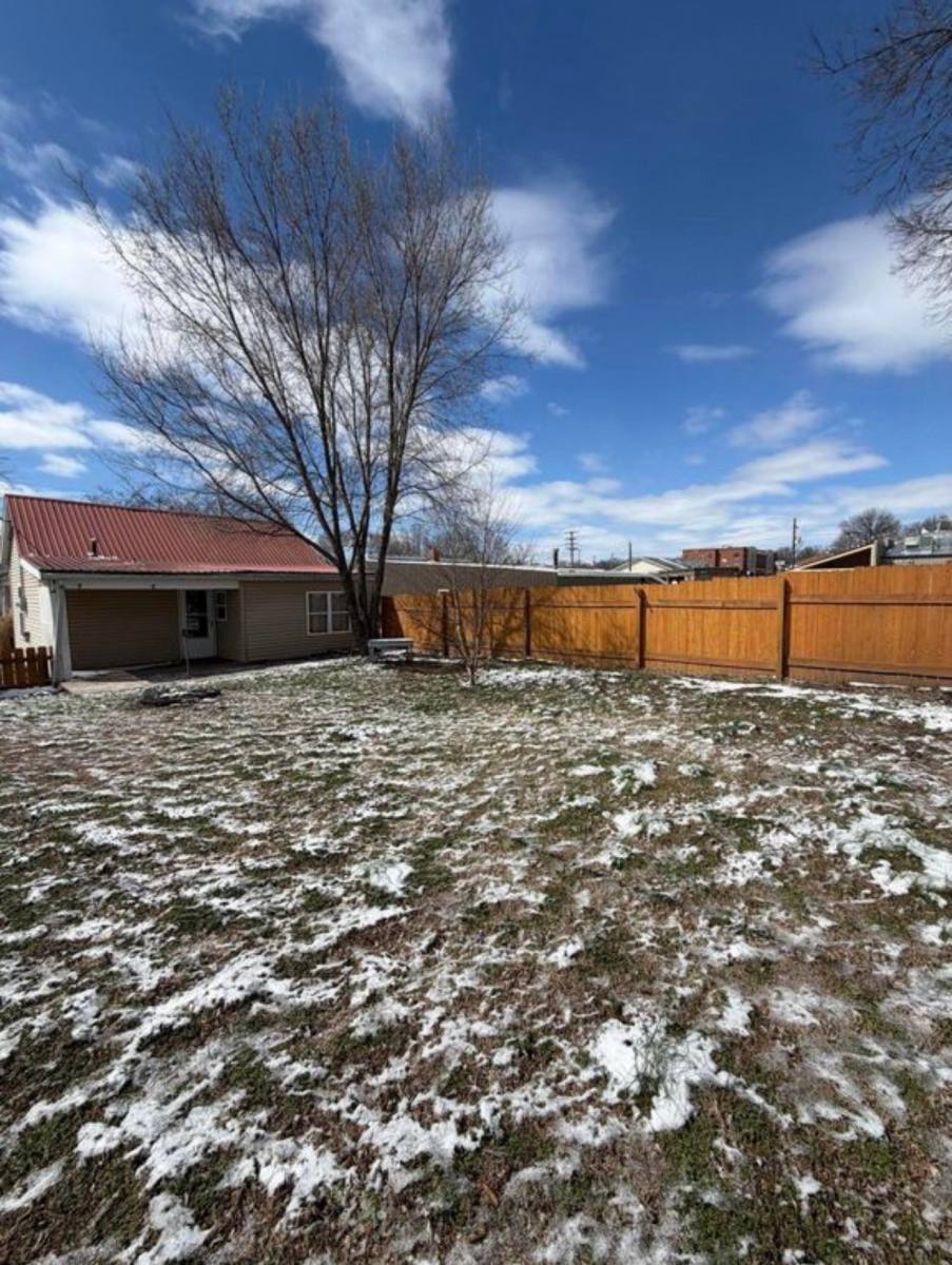House for rent at 211 S Church St, Fayette, MO 65248