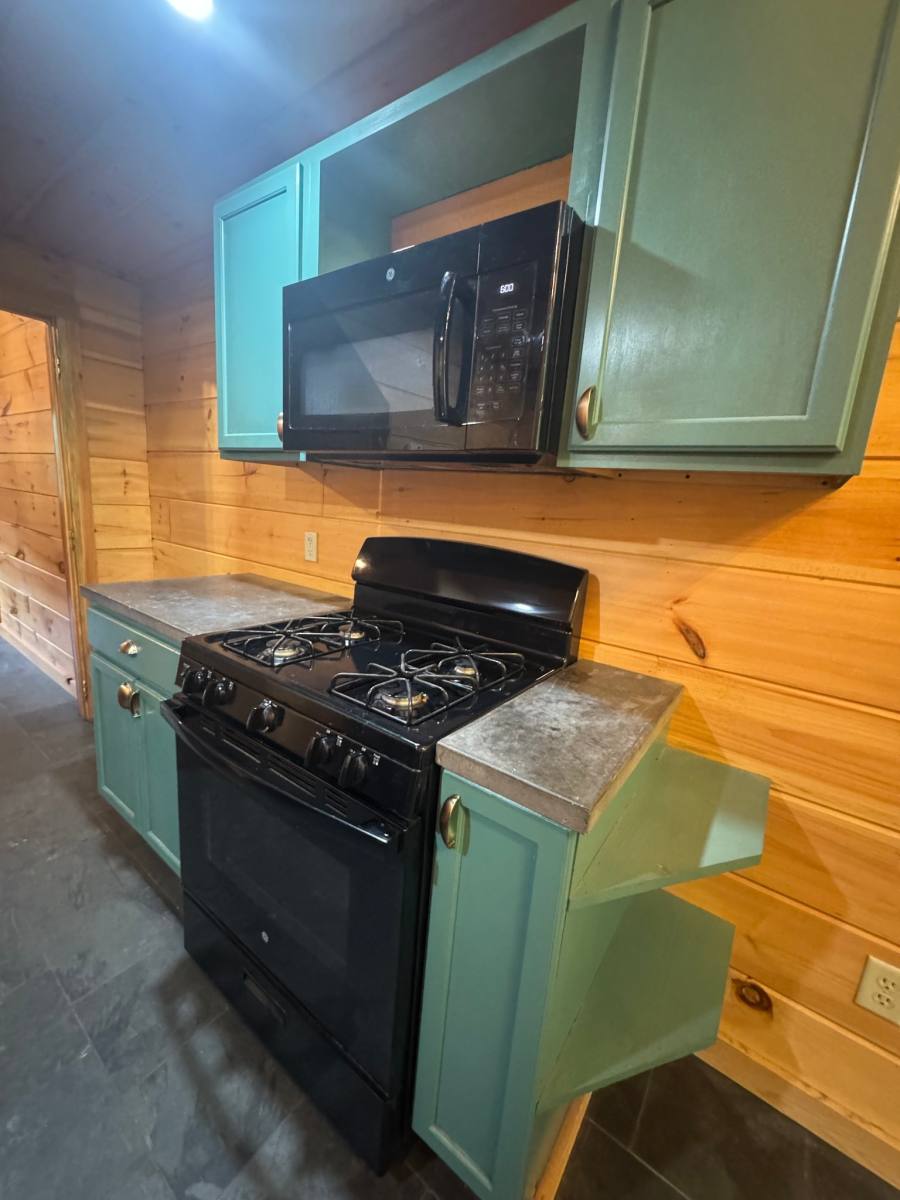 Apartment for rent at 84 Locke Rd #A, Bath, NH 03740