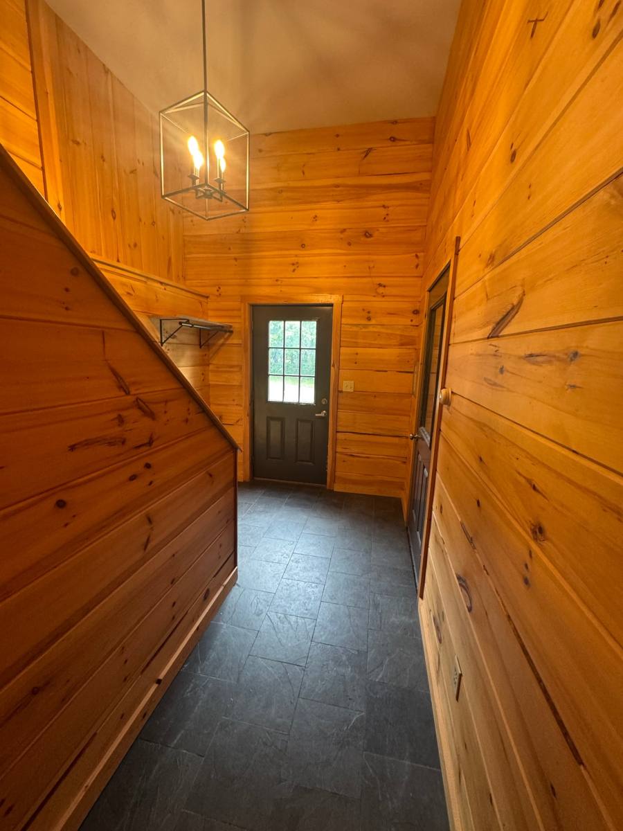 Apartment for rent at 84 Locke Rd #A, Bath, NH 03740