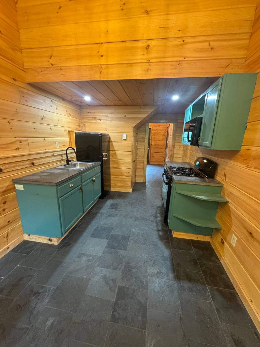 Apartment for rent at 84 Locke Rd #A, Bath, NH 03740