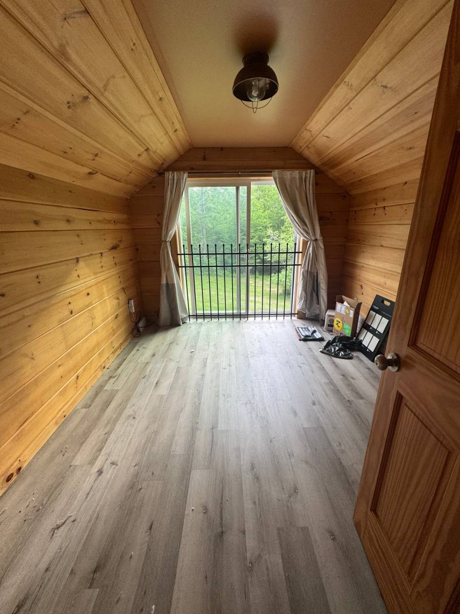 Apartment for rent at 84 Locke Rd #A, Bath, NH 03740
