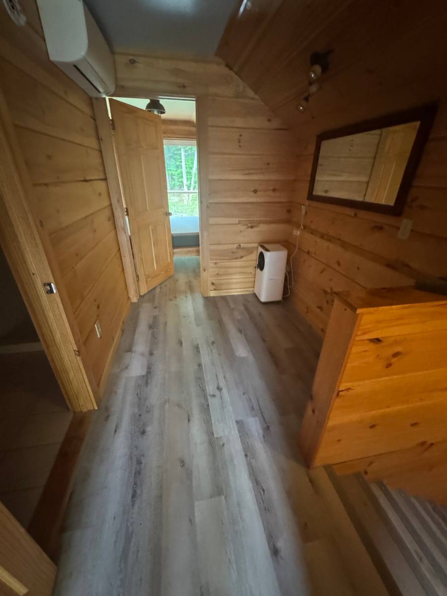 Apartment for rent at 84 Locke Rd #A, Bath, NH 03740