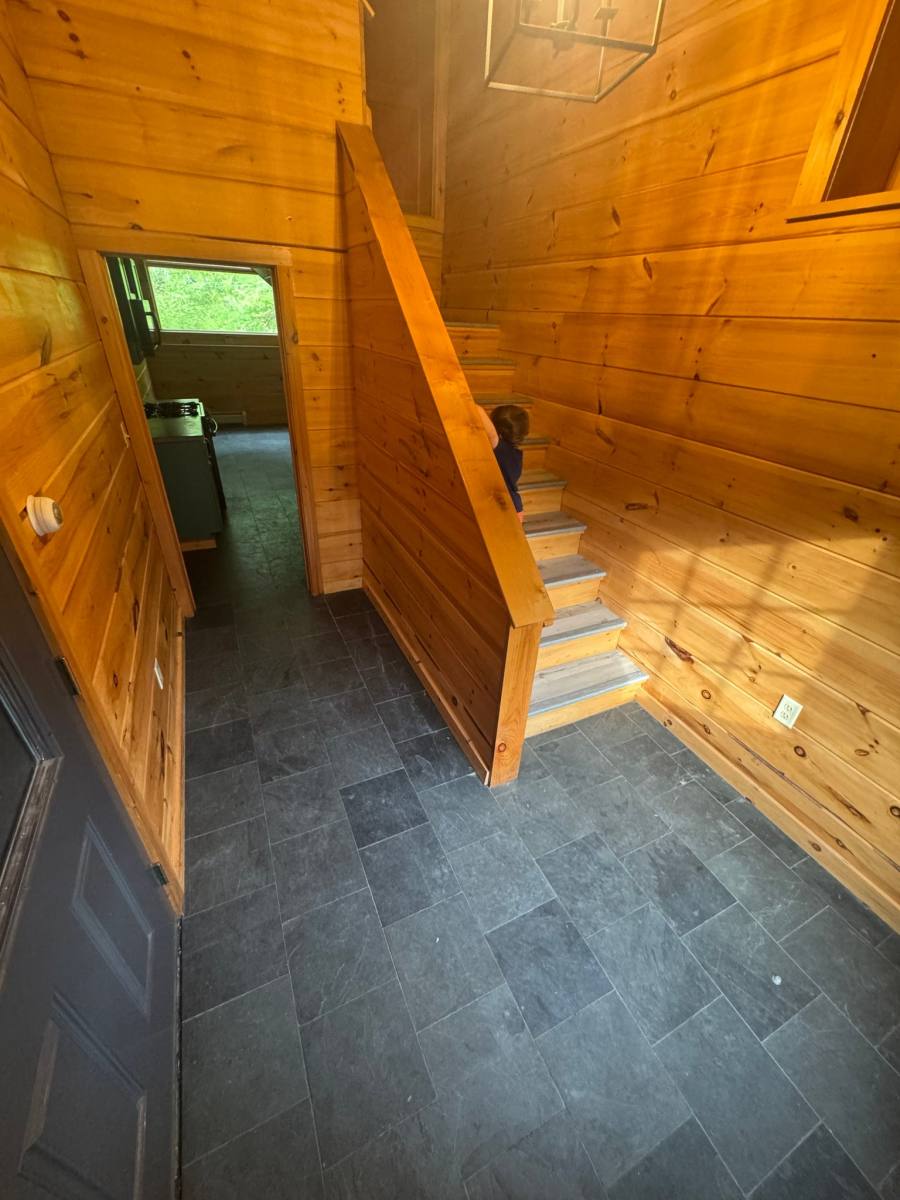 Apartment for rent at 84 Locke Rd #A, Bath, NH 03740