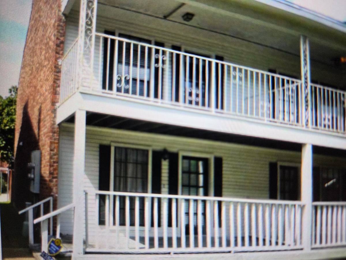 Townhouse for rent at 4356 Stumberg Lane, Baton Rouge, LA 70816