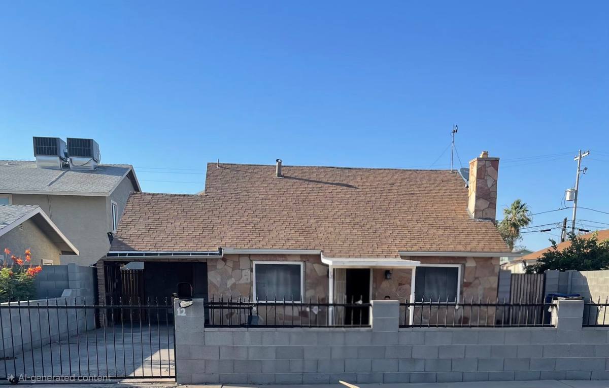 House for rent at 12 E Hill Dr, Avondale, AZ 85323