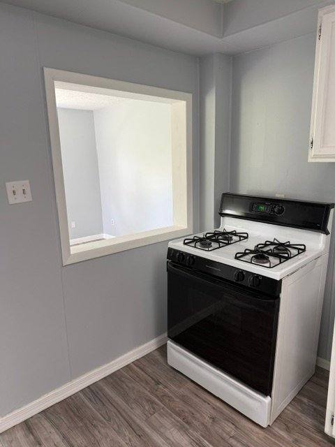 Apartment for rent at 937 Koehler Ave #A, Donora, PA 15033