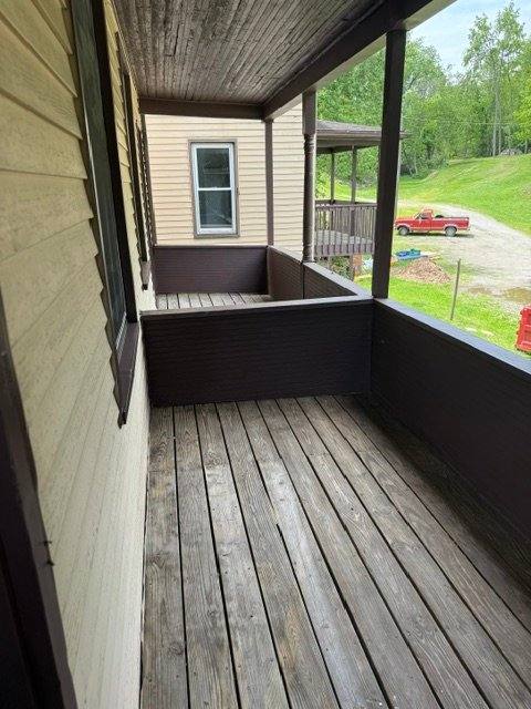 Apartment for rent at 937 Koehler Ave #A, Donora, PA 15033