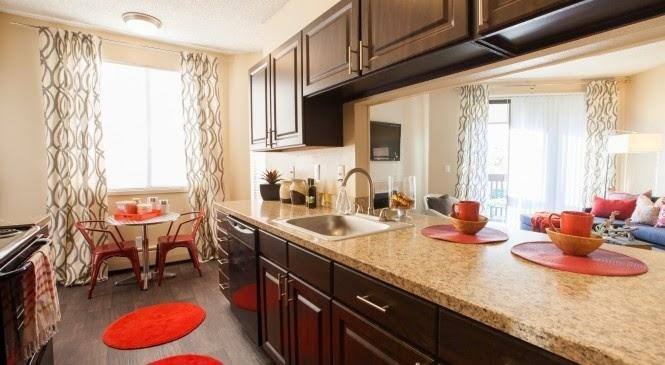 Apartment for rent at Dayton Crossing, 9888 E Vassar Dr, Denver, CO 80231