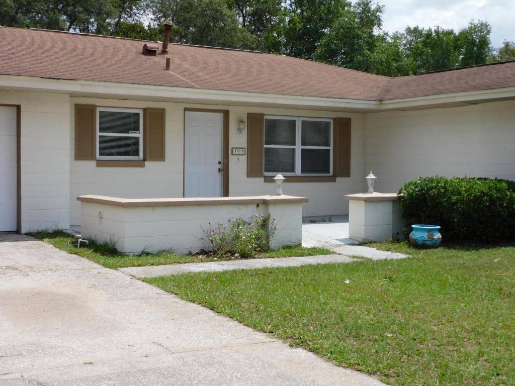 House for rent at 3313 SW 147th St, Ocala, FL 34473