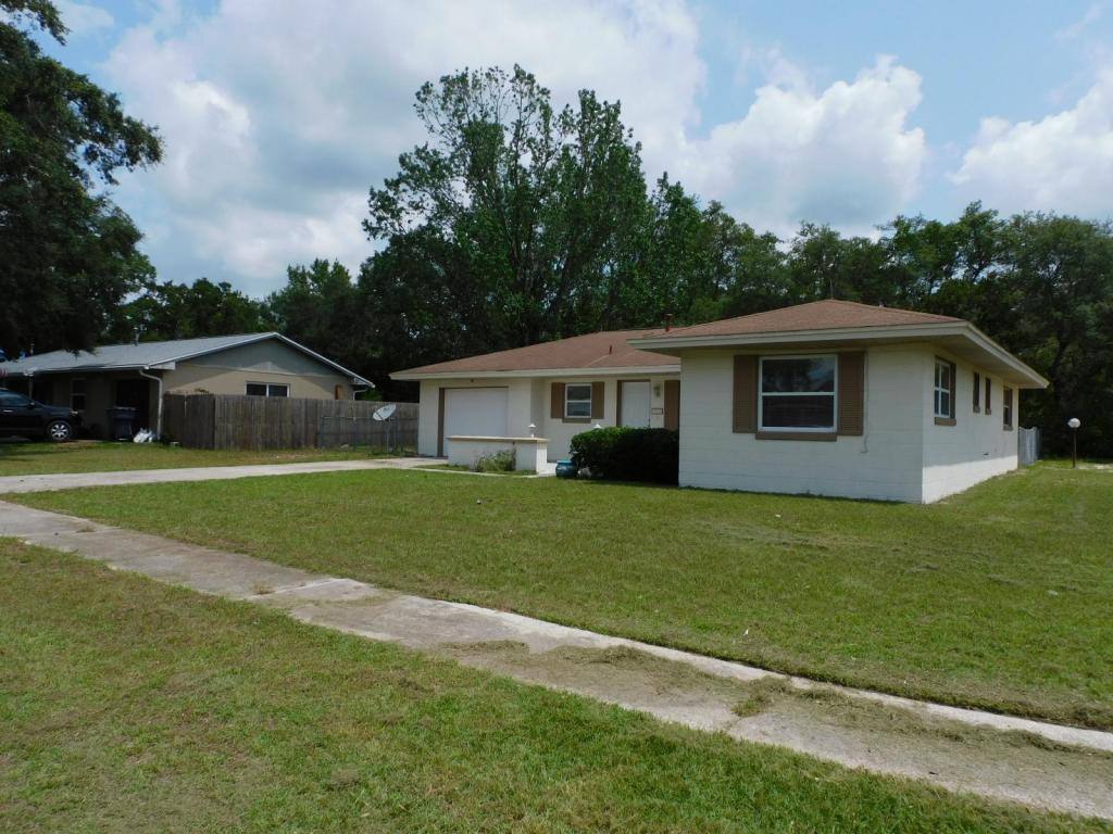House for rent at 3313 SW 147th St, Ocala, FL 34473