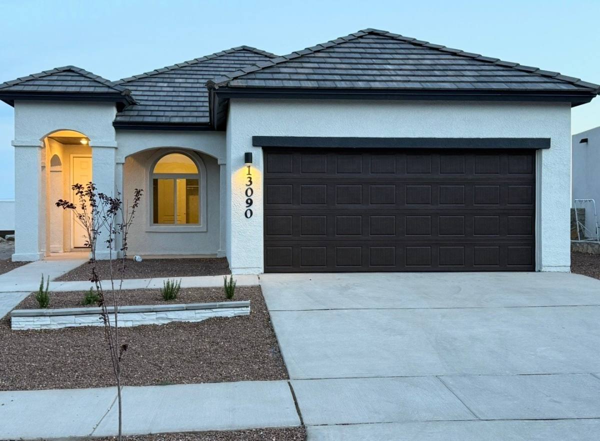 House for rent at 13090 Beccles St, El Paso, TX 79928