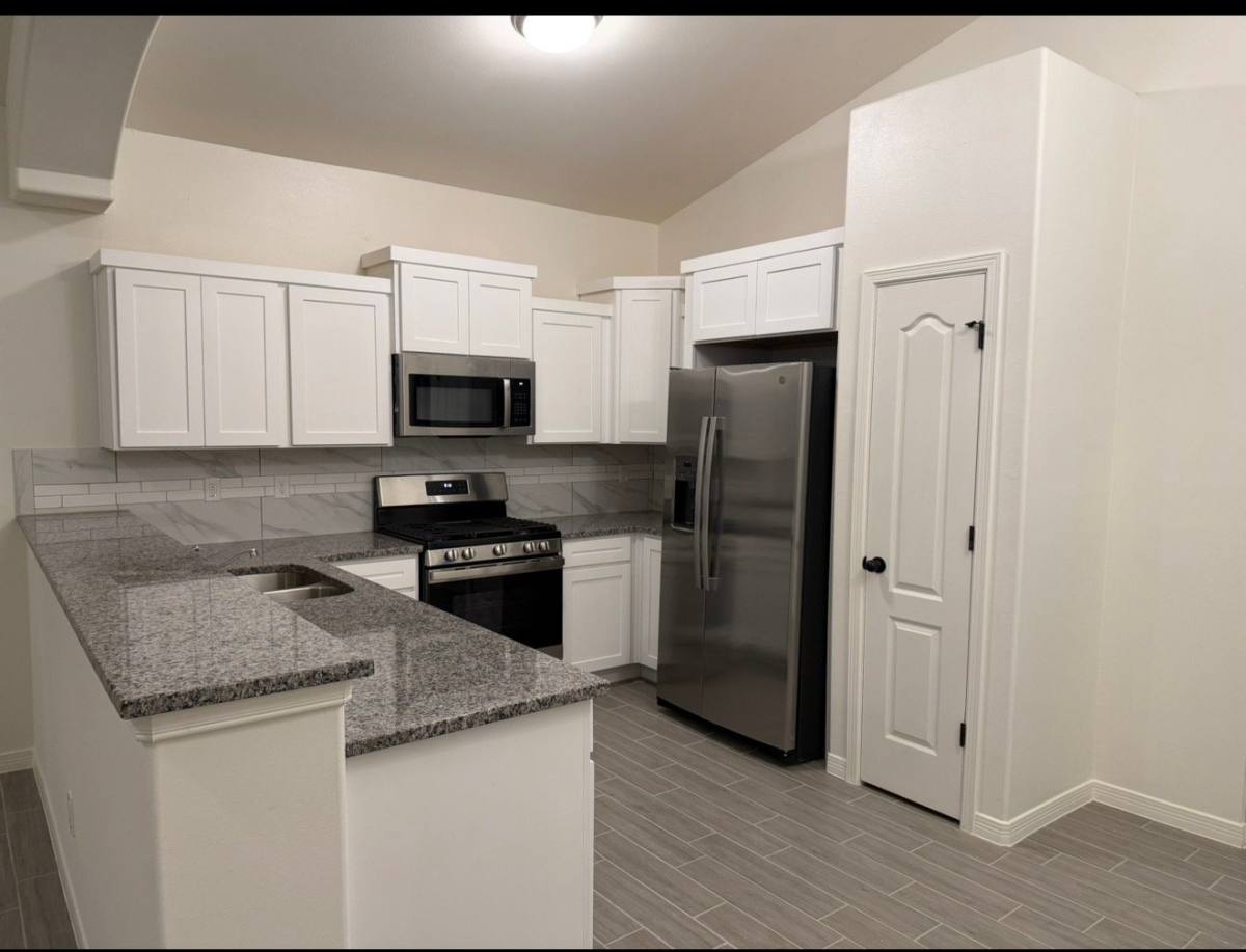 House for rent at 13090 Beccles St, El Paso, TX 79928