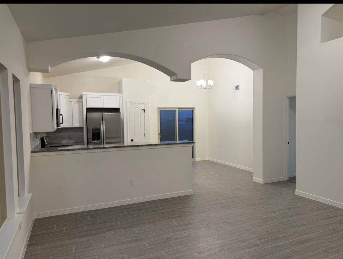 House for rent at 13090 Beccles St, El Paso, TX 79928