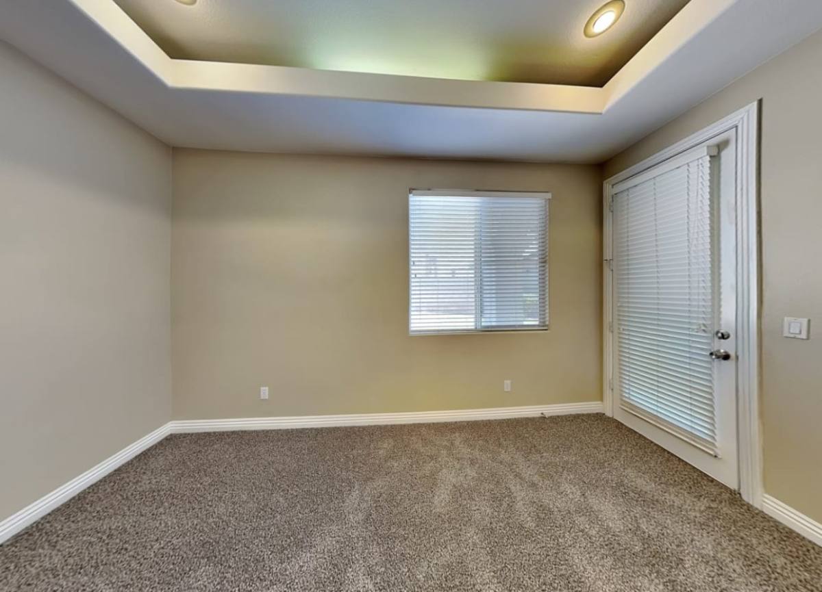 House for rent at 9217 Granger Lane, Colorado Springs, CO 80925