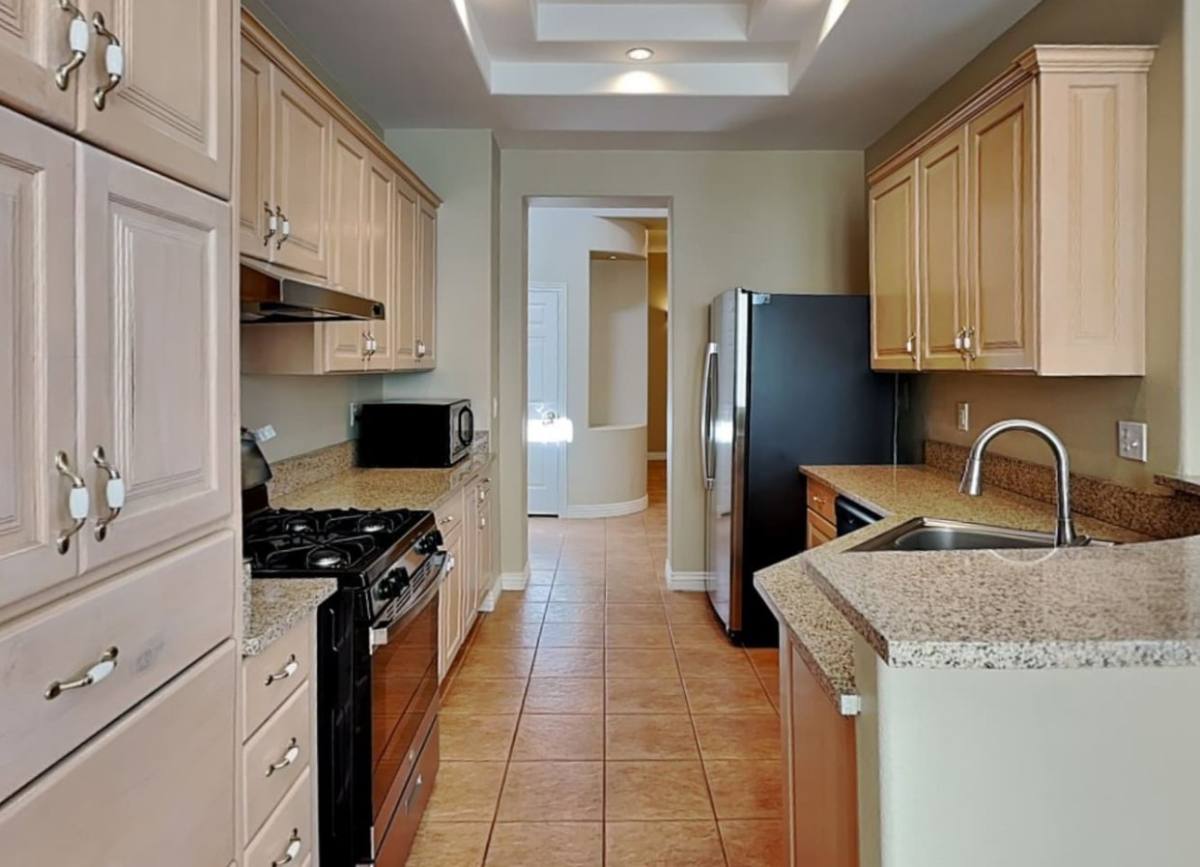 House for rent at 9217 Granger Lane, Colorado Springs, CO 80925