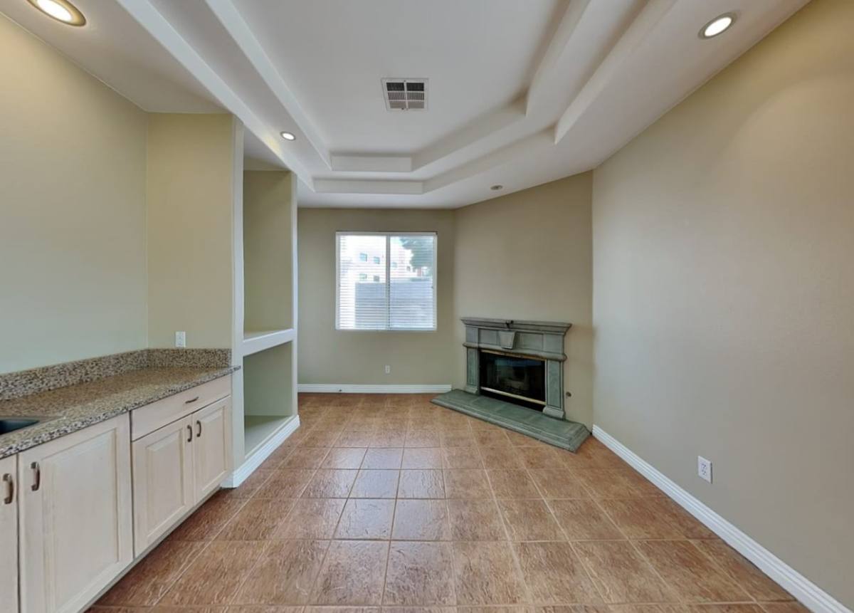 House for rent at 9217 Granger Lane, Colorado Springs, CO 80925