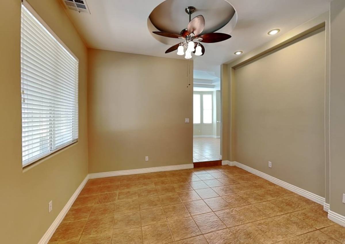 House for rent at 9217 Granger Lane, Colorado Springs, CO 80925