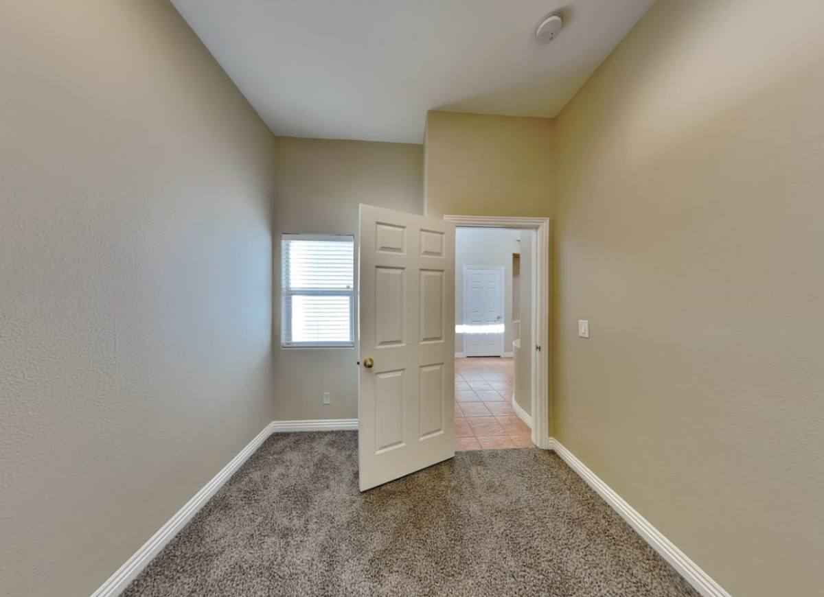 House for rent at 9217 Granger Lane, Colorado Springs, CO 80925