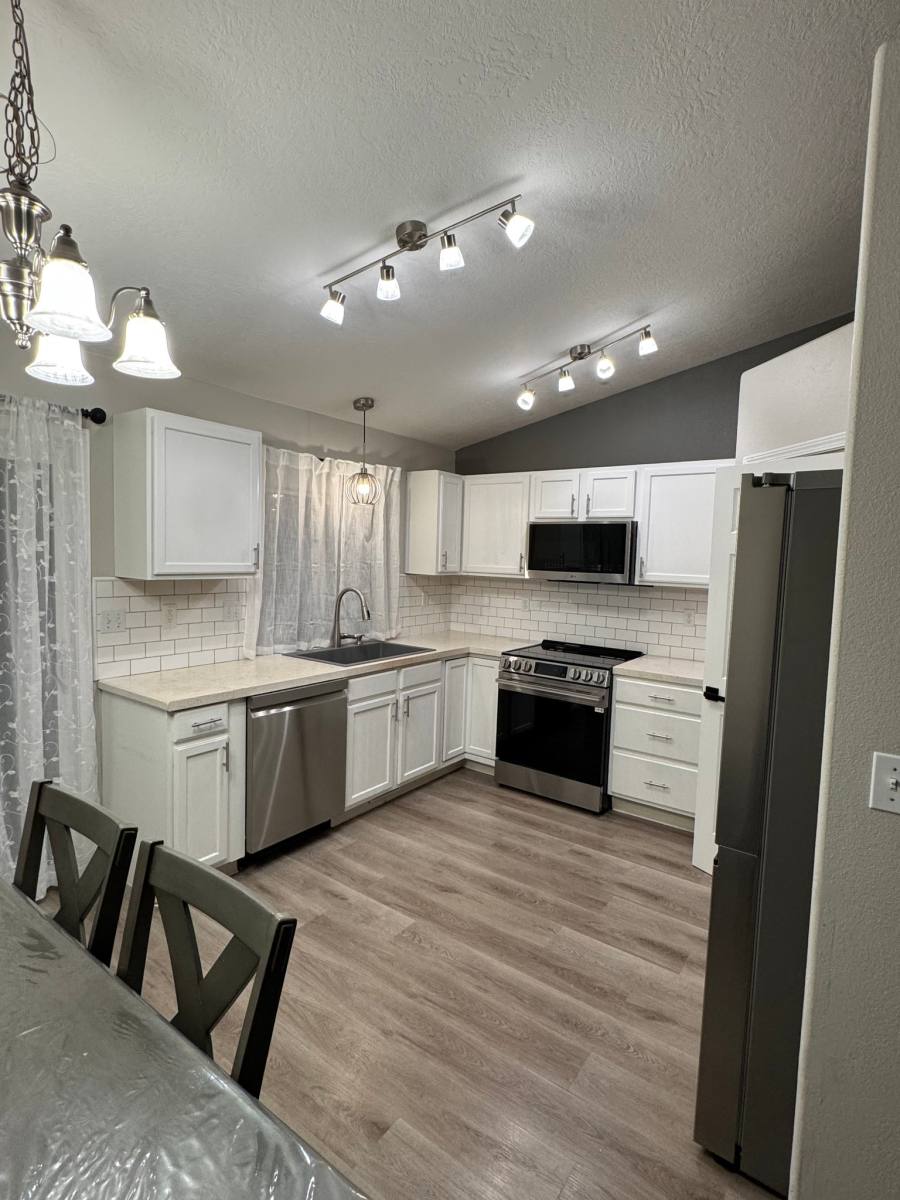 House for rent at 273 W Antler Court, Kuna, ID 83634