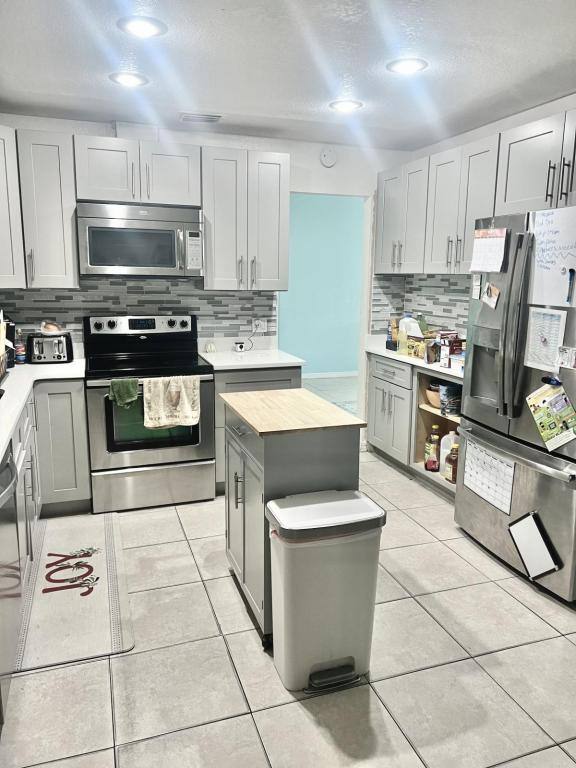 House for rent at 2013 Redmond St, Port Charlotte, FL 33948