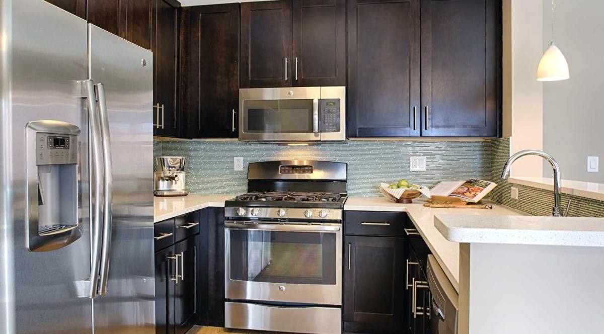 Apartment for rent at 33 Rogers St, Cambridge, MA 02142