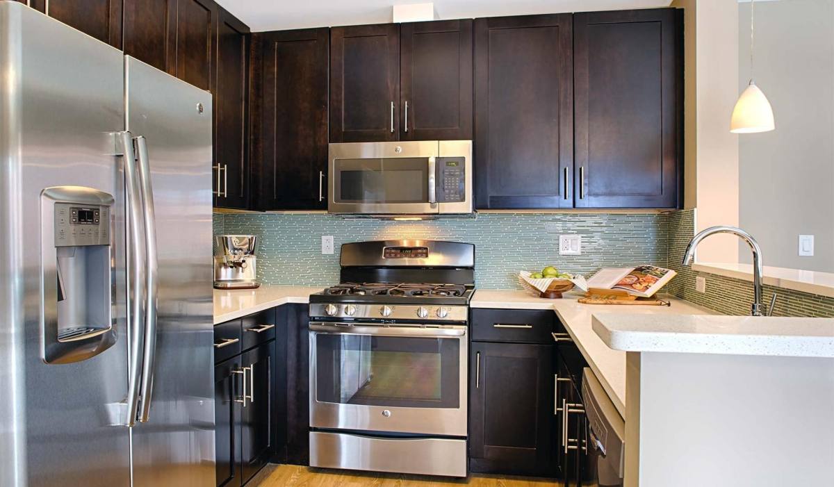 Apartment for rent at 33 Rogers St, Cambridge, MA 02142