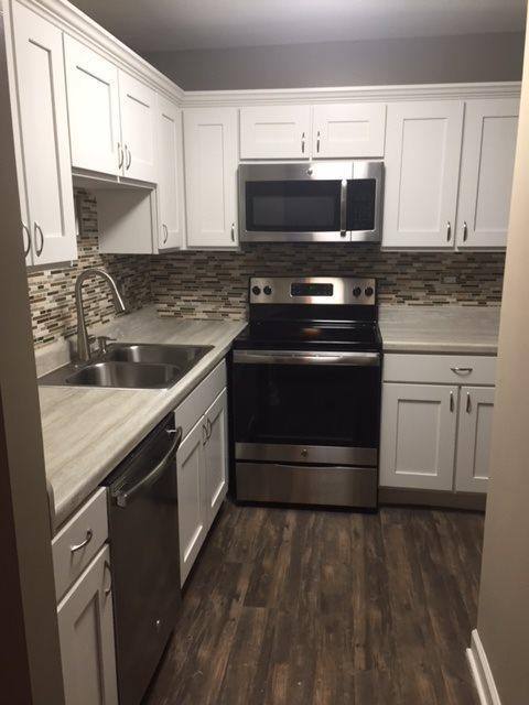 Apartment for rent at 4758 St Joseph Creek Rd, Lisle, IL 60532