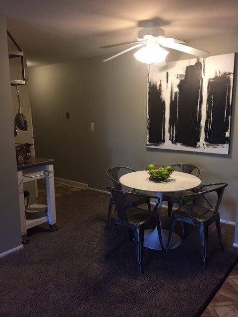 Apartment for rent at 4758 St Joseph Creek Rd, Lisle, IL 60532