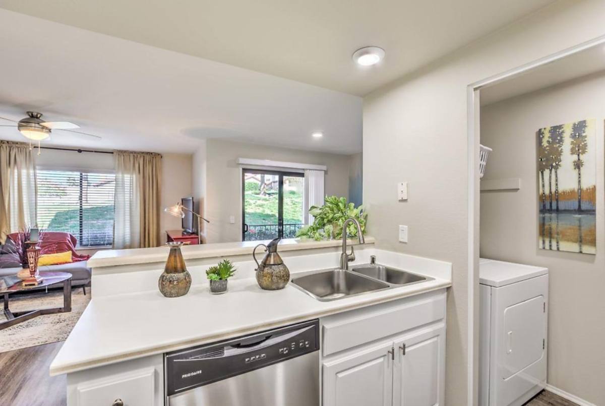 Apartment for rent at The Overlook, 15909 Avenida Venusto, San Diego, CA 92128