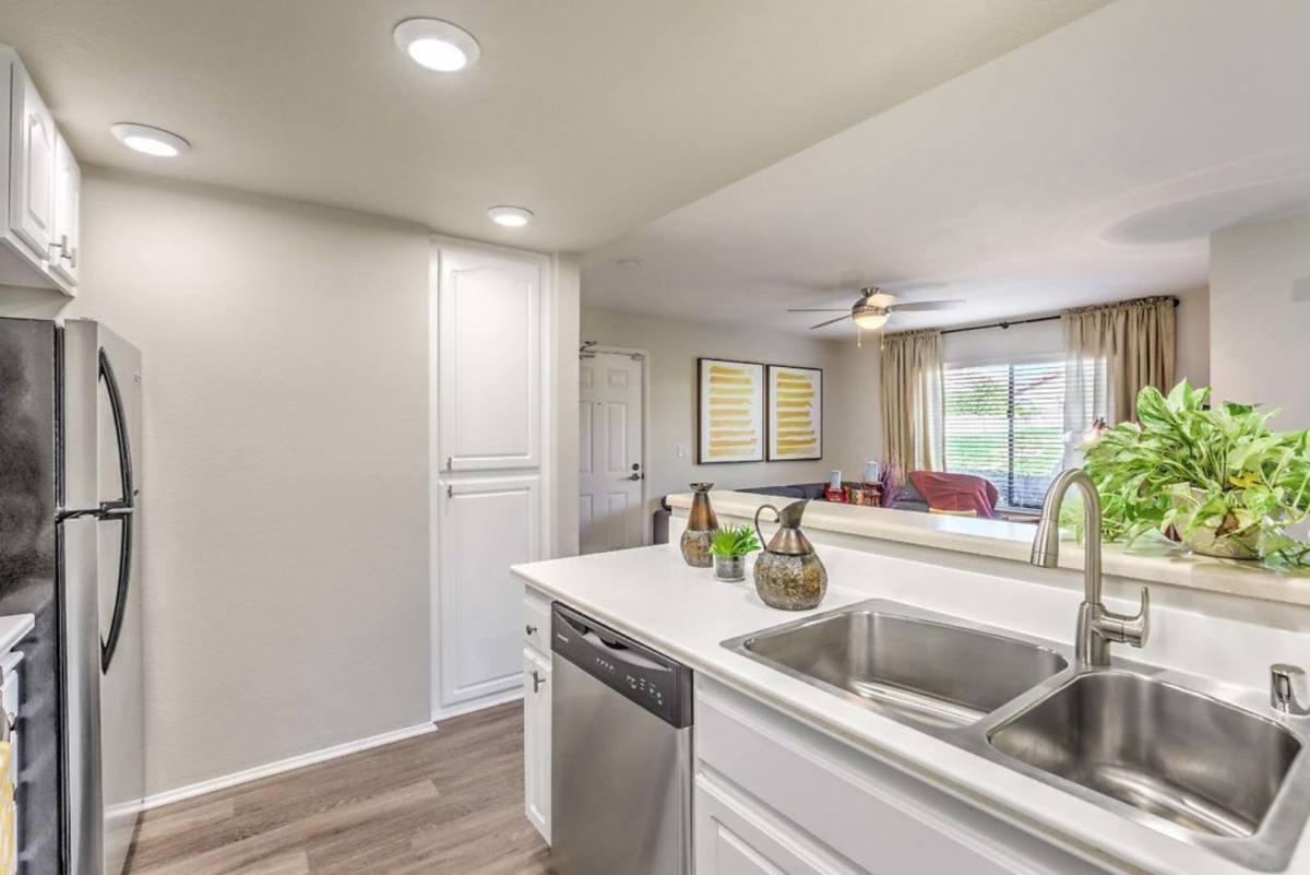 Apartment for rent at The Overlook, 15909 Avenida Venusto, San Diego, CA 92128