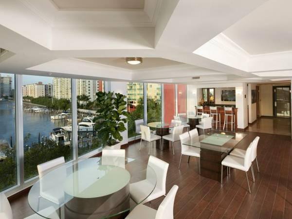 Apartment for rent at 16900 N Bay Rd, North Miami Beach, FL 33160