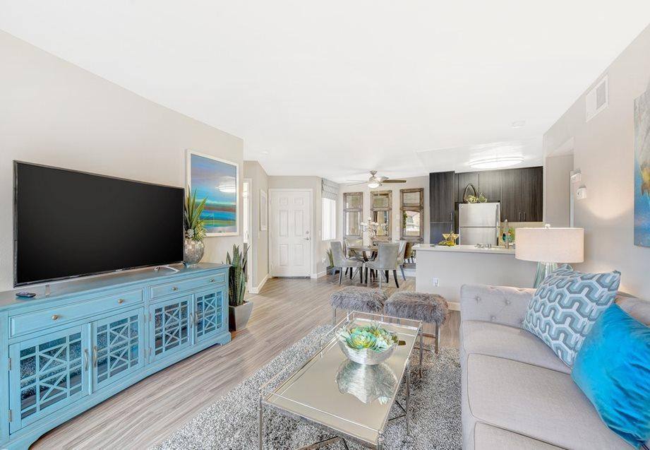 Apartment for rent at Altair Apartment Homes, 1361 W 9th Ave, Escondido, CA 92029