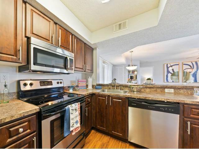 Apartment for rent at The Moors, 17230 NW 64th Ave, Hialeah, FL 33015