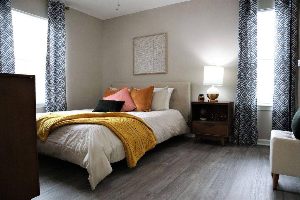 Apartment for rent at Sloan Square Luxury, 1555 Lavista Rd NE, Atlanta, GA 30329