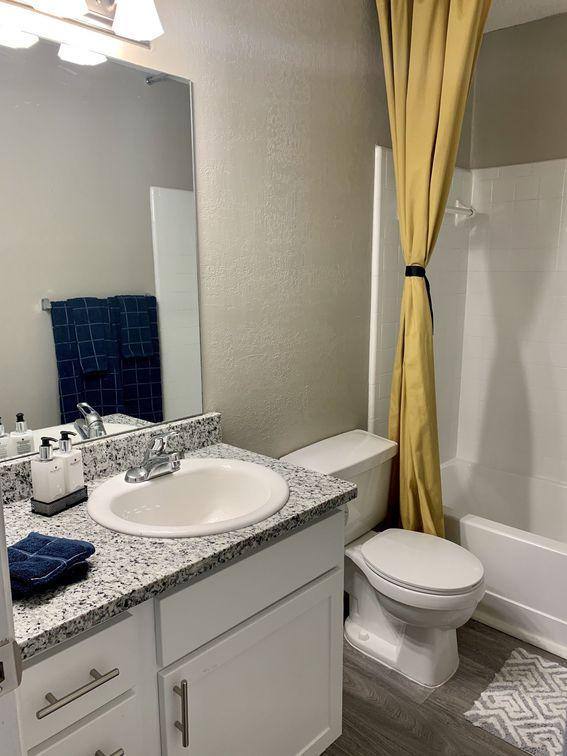 Apartment for rent at Sloan Square Luxury, 1555 Lavista Rd NE, Atlanta, GA 30329