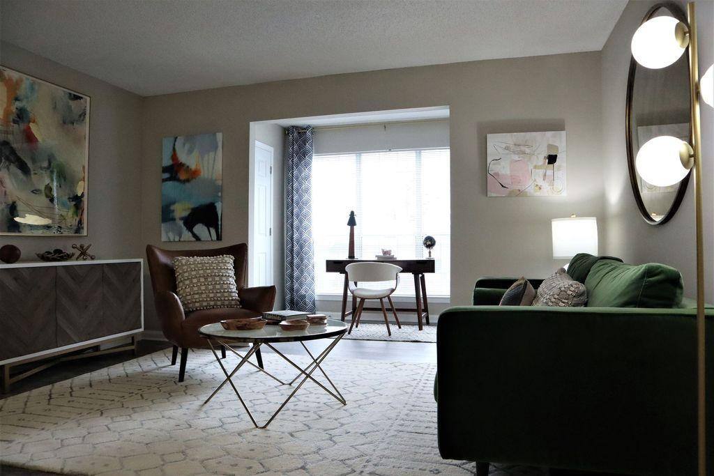 Apartment for rent at Sloan Square Luxury, 1555 Lavista Rd NE, Atlanta, GA 30329