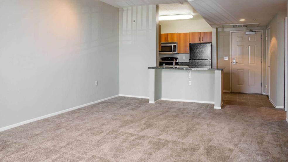 Apartment for rent at Mozaic, 888 N Alameda St, Los Angeles, CA 90012