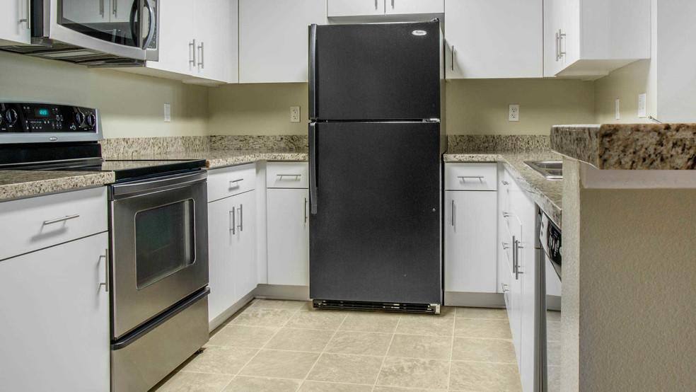 Apartment for rent at Mozaic, 888 N Alameda St, Los Angeles, CA 90012