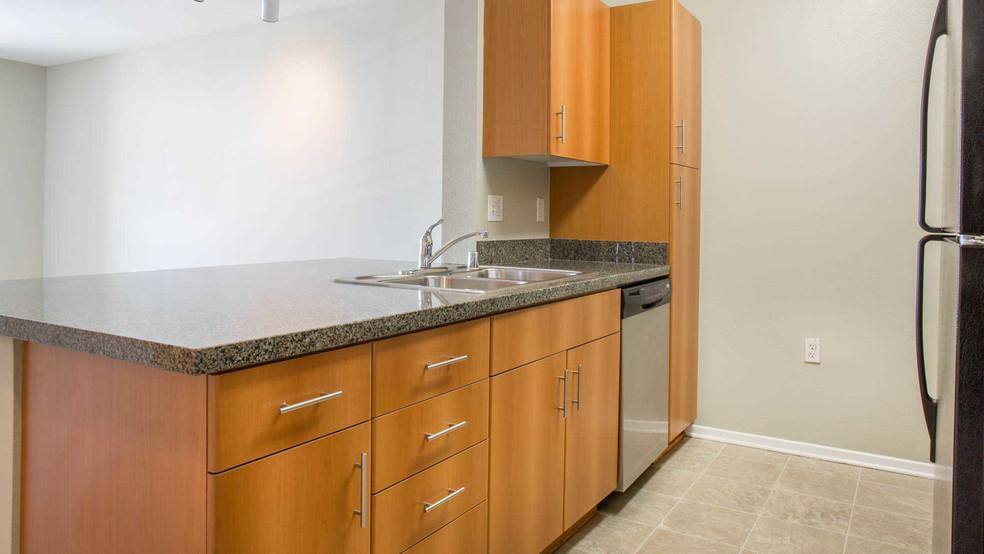 Apartment for rent at Mozaic, 888 N Alameda St, Los Angeles, CA 90012