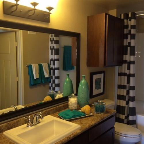 Apartment for rent at Old Hickory Square, 8625 Hickory St, Frisco, TX 75034