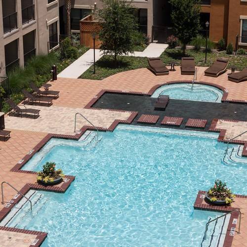 Apartment for rent at Old Hickory Square, 8625 Hickory St, Frisco, TX 75034